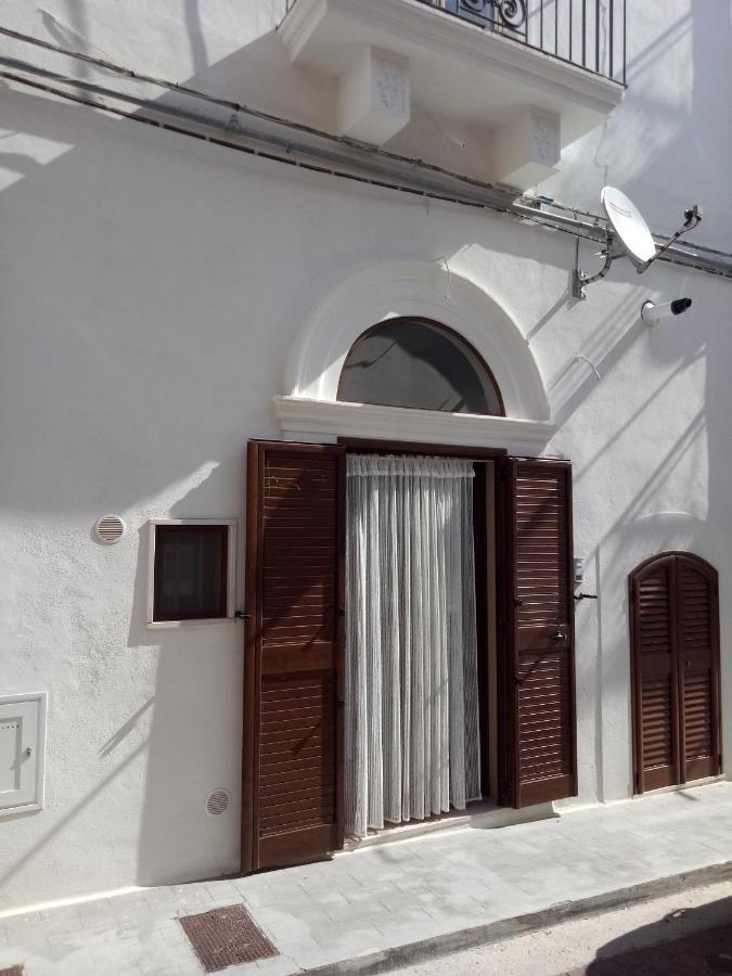 Casa Nonna Maria Villa Monte Sant'Angelo Exterior photo