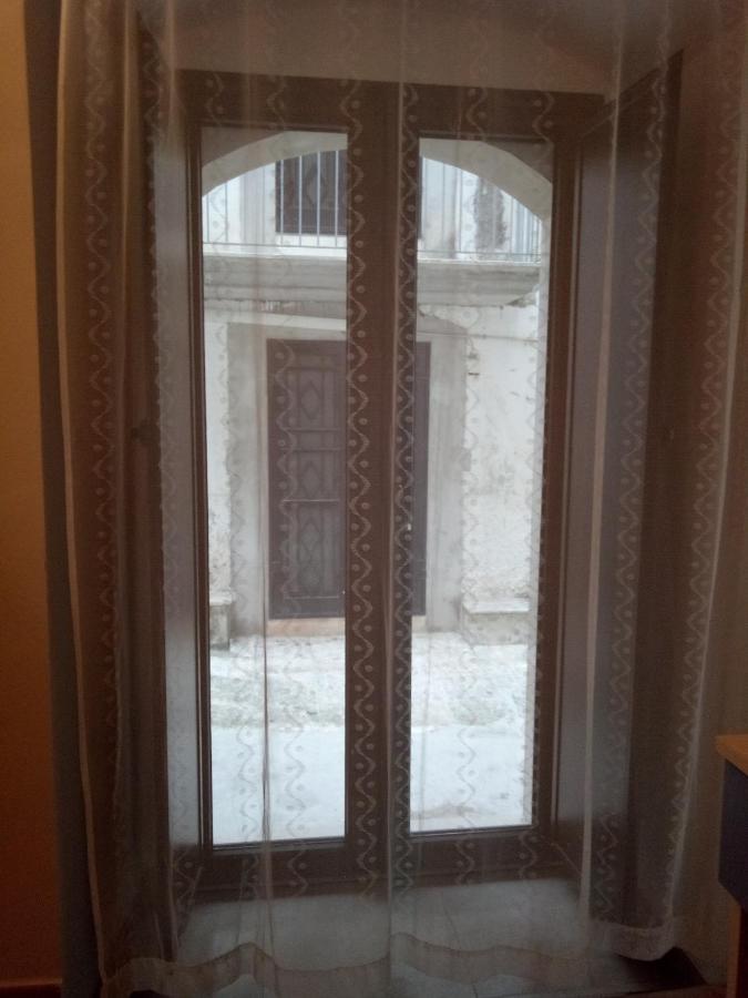 Casa Nonna Maria Villa Monte Sant'Angelo Exterior photo
